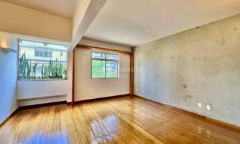 Imagem 5: Apartamento 2 quartos para aluguel no bairro Funcionarios