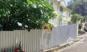 Imagem 7: Terreno à venda, 310 m² por R$ 650.000,00 - São Francisco - Niterói/RJ