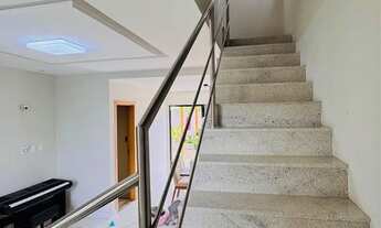 Imagem 6: Vendo Casa no Lumiere - 4/4 sendo 2 suítes - móveis planejados