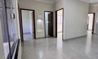 Imagem 2: VENDO CASA EM CANAVIEIRAS/ L