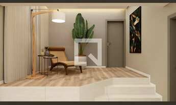 Imagem 4: Apartamento à Venda - Santo Agostinho, 4 Quartos, 165 m2