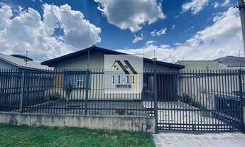 Imagem: Casa para Locação, 4 Quartos/Vila Fanny