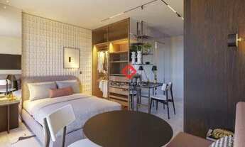 Imagem: VIBE MEIRELES - Studio com 1 Quarto à 399.195,04enda