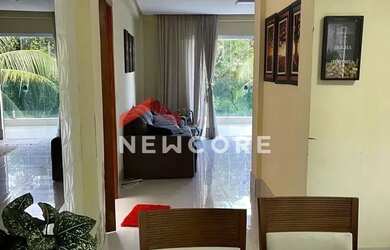 Imagem 3: Casa de condomínio em Rua Joana Capistrano de Carvalho - Pituaçu - Salvador/BA