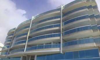 Imagem 2: Apartamento com 3 Quartos para locação por R$7.300,00 Braga - Cabo Frio/RJ