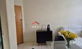 Imagem 2: Apartamento em Rua Monte Simplon - Nova Suíssa - Belo Horizonte/MG