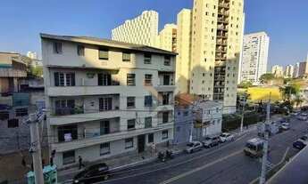 Imagem 5: ACLIMAÇÃO-VARANDA GOURMET GRILL-2 DORMS SENDO 2 SUÍTE 1 VAGA-ACESSO AO METRÔ - LAZER COMPL