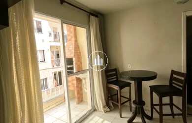 Imagem 4: Apartamento 2 Quartos 55m² - Serraria - JMS