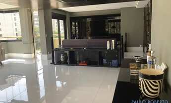 Imagem 6: APARTAMENTO - MOEMA PÁSSAROS - SP