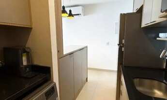 Imagem 7: APARTAMENTO MOBILIADO À VENDA NO BEACH CLASS ONDINA COM ACESSO À PRAIA!