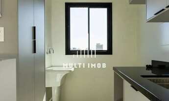 Imagem 7: Apartamento com 1 dormitório na Azenha