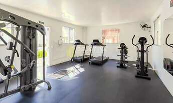 Imagem 2: Apartamento à venda 2 Quartos 1 Suite 1 Vaga 54M² Morro Santana Porto Alegre - RS