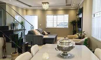 Imagem 5: Sobrado alto padrão na praia