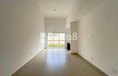 Imagem: Casa à Venda no Raízes Imperial - 3 Dormitórios