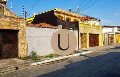 Imagem: Terreno à venda, 240 m² por R$ 900.000,00