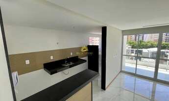 Imagem 6: Apartamento 3 quartos novo no centro de Guarapari