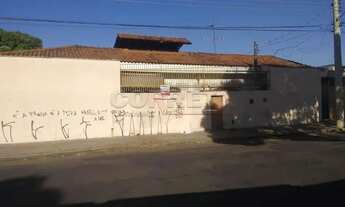 Imagem: Casa à venda em Dona Amélia, Araçatuba