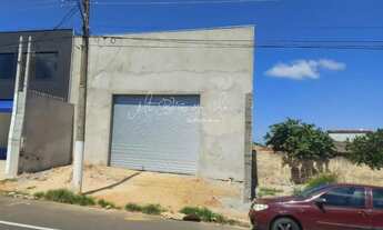 Imagem: Barracão para Venda em Marília, Pólon