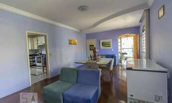 Imagem 3: Apartamento à Venda - São Lucas, 3 Quartos, 180 m2