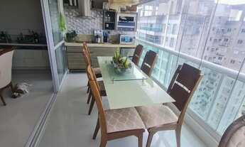 Imagem: Apartamento à venda no RESERVA DAS FLORES