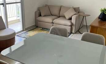 Imagem 2: Apartamento à venda e para alugar em Campinas, Jardim Aurélia, com 2 quartos, com 55 m²