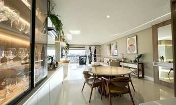 Imagem 3: Apartamento mobiliado à venda Edifício Palazzo Ducale - Órfãs