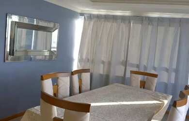 Imagem 9: Apartamento com 3 dormitórios, 156 m² - venda por R$ 1.000.000,00 ou aluguel por R$ 3.380