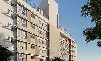 Imagem 2: Apartamento 2 Dormitórios (1 Suíte) - Florianópolis /SC