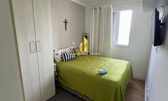 Imagem 7: Apartamento para locação, 54m² - Centro - SBC/SP - Condomínio Start