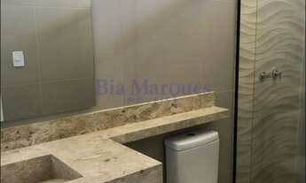 Imagem 4: Casa térrea 165m², 3 suítes, para venda e locação - Vila do Golf