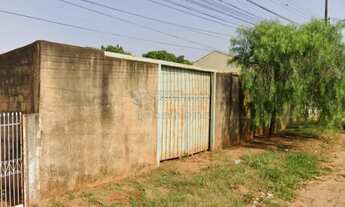 Imagem: Terreno Venda Estancia Alvorada