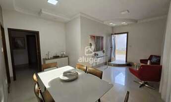 Imagem 3: Casa à venda, 4 quartos, 2 suítes, 2 vagas, Vera Cruz - Montes Claros/MG - R$ 390.000,00