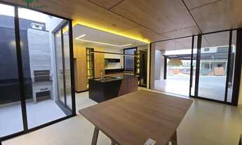 Imagem 2: Linda Casa á venda no Residencial Villa Verde - Bragança Paulista SP