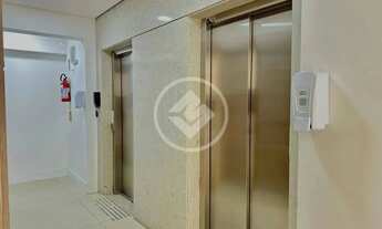 Imagem 7: Apartamento vista mar com churrasqueira