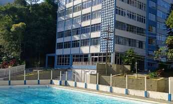 Imagem 1: EM PETRÓPOLIS: VENDO APTO 1 QUARTO MOBILIADO COM GARAGEM