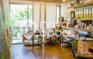 Imagem 7: Ipanema Apartamento com 4 dormitórios