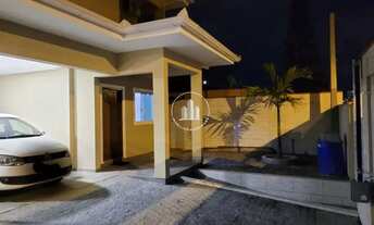 Imagem 3: Casa 4 Quartos com 1 Suíte - Jardim Cidade de Florianópolis - JMS