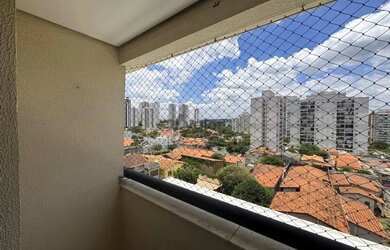 Imagem 4: Apartamento à venda em Campinas, Taquaral, com 3 quartos, com 78 m², Edifício Costa Bella