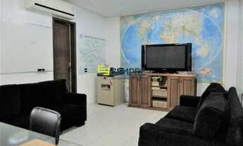 Imagem 5: Andar comercial à venda na Savassi com vaga