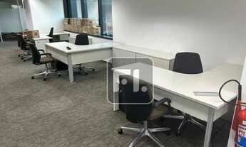 Imagem 7: Conjunto comercial com 387 m² no bairro Pinheiros para locação