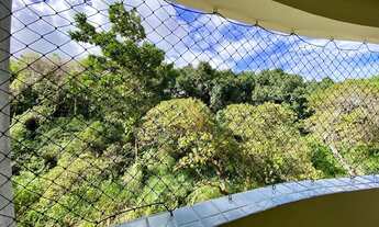 Imagem 2: Edf. Centhauros - Apartamento amplo 3 quartos à venda no Murilópolis