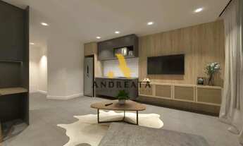 Imagem 5: Venda de Apartamento com 1 quarto(s), 34.67 m², por R$ 831.7 mil, no condomínio Gloria del