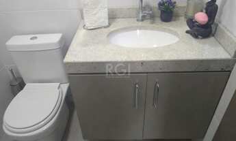 Imagem 2: Sala 46 m² para comprar no Walk por R$ 480.000,00 Praia de Belas - Porto Alegre/RS