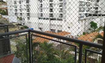 Imagem 3: Apartamento com 2 quartos e vaga de garagem em Vila Regente Feijó - São Paulo - SP