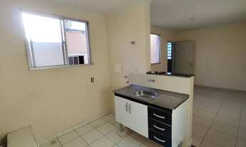 Imagem 5: ALUGA-SE APARTAMENTO