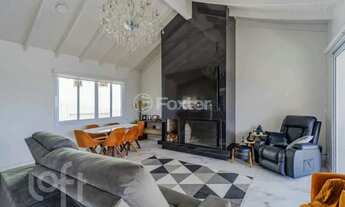 Imagem: Casa em Condomínio à venda Rua Alcebíades