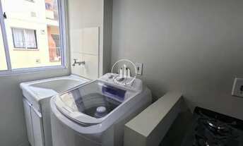 Imagem 7: Apartamento 2 Quartos 55m² - Serraria - JMS