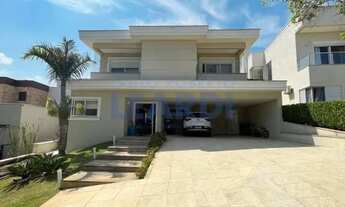 Imagem 4: CASA EM CONDOMÍNIO - ALPHAVILLE - SP