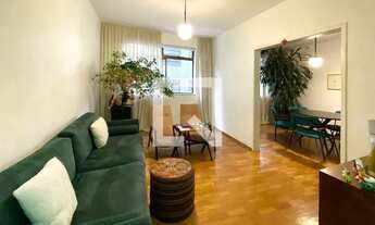 Imagem 2: Apartamento à Venda - Sion, 3 Quartos, 230 m2