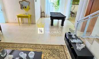 Imagem 3: SOBRADO À VENDA - JARDINS VALÊNCIA - GOIÂNIA/GO